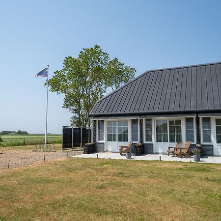 Johanneshoeve - De Mooiste Plek Op Texel 덴 호른 외부 사진